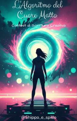 L'Algoritmo del Cuore Matto - Contest di scrittura creativa