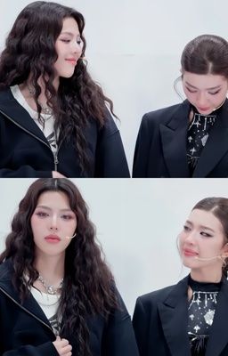 l'amour manqué ( Muộii Lamoon)