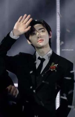 L.O.^.E | SUNGHOON x YOU