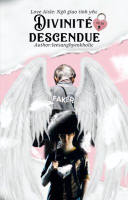 [LA 00:30] Divinité descendue