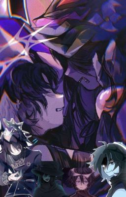 Là Bạn Hay Là Thù? [Azure x Two Time | Forsaken]