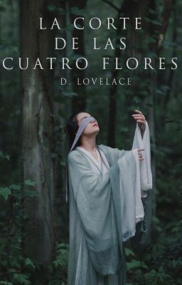 La corte de las cuatro flores