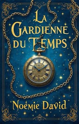 La Gardienne du Temps