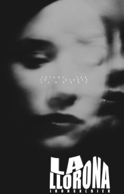 LA LLORONA ── P. Parker (c.s)