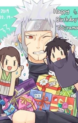 Là phi gian không phải phì gian!