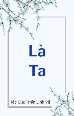 LÀ TA(Drop)