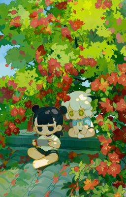 [La tiểu hắc chiến ký] Cái gì kêu từ trên danh nghĩa biến thành duy nhất quản sự