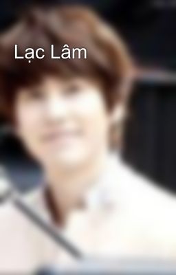 Lạc Lâm