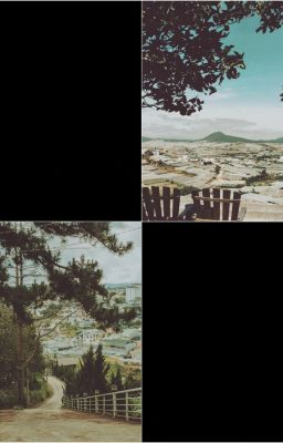 LẠC LỐI Ở ĐÀ LẠT