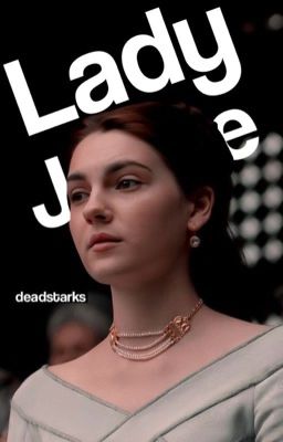 LADY JEYNE ◦ROBB STARK
