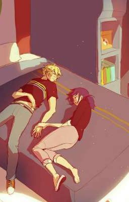 [LadyBug x ChatNoir] Chưa đặt tên 