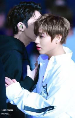 [LaJi/PanWink] 101 ngày bên em.