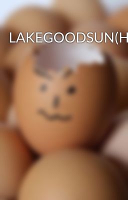 LAKEGOODSUN(HPN)