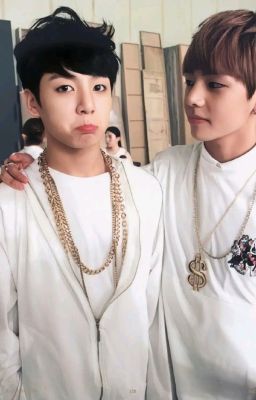 Làm bạn với tớ được không | Taekook