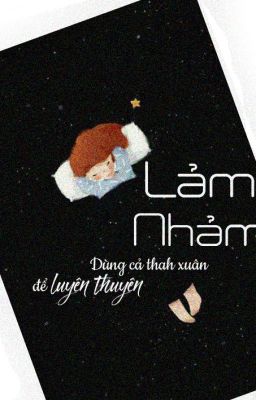 Lảm nhảm về truyện