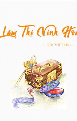 Lâm thị vinh hoa