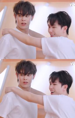 [Lân Hành Vạn Lâm] More than a brother