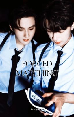 [Lang Đồ | Sói Thỏ cp] Cưỡng chế ghép đôi