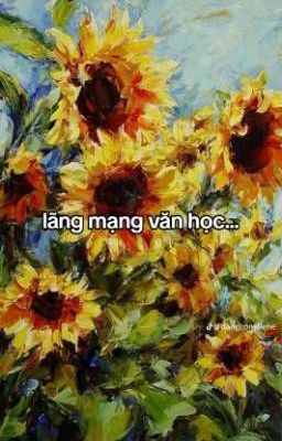 lãng mạng văn học 