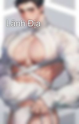 Lãnh Địa