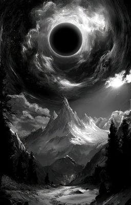 Lạnh Như Ánh Sáng Cuối Cùng