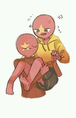 lập trình của các countryhumans