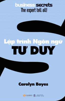 Lập trình ngôn ngữ tư duy
