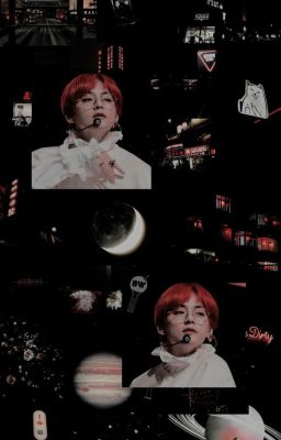 last of her kind ➣ kth