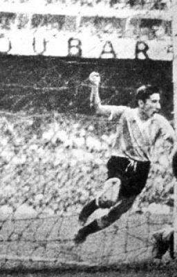 Lật lại lịch sử World Cup 1950: Brazil 1 - 2 Uruguay