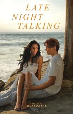 Late Night Talking, conrad fisher