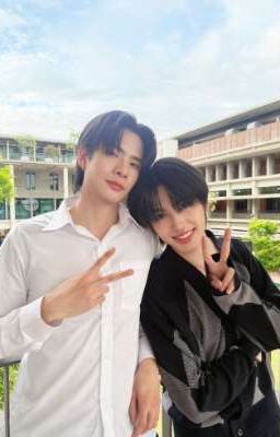 [LatteKim/Textfic] Crush
