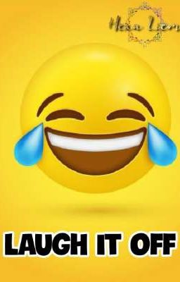 Laugh it off