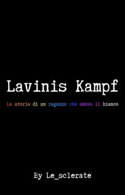 Lavinis Kampf