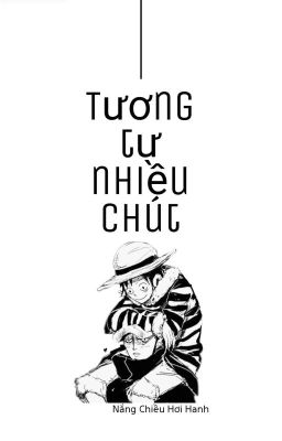 [LawLu] Tương tư nhiều chút