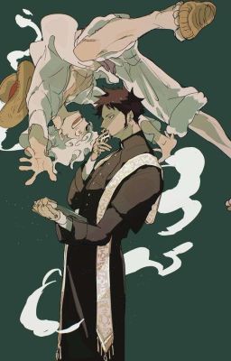 LawLu Week - iPrincezzInuyoukai