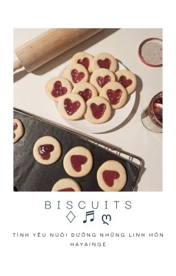 | lck | biscuits