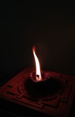 lck | đồng thoại