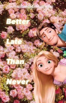 [LCK] |Textfic| Better late than never 