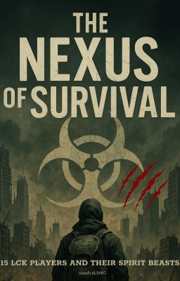 LCK | THE NEXUS OF SURVIVAL