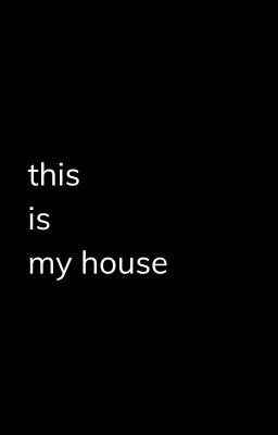 lck - this is my house
