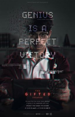 [LCK x The Gifted] Cơn Sốt