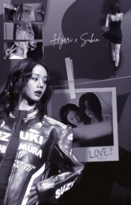lệ duyên | lee hyeri x chung subin |