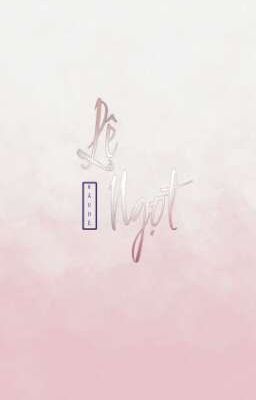 Lệ Ngọt - Sweet Tears