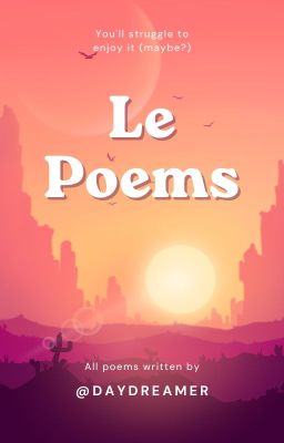 Le Poems
