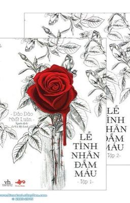 Lễ Tình Nhân Đẫm Máu - Đào Đào Nhất Luân