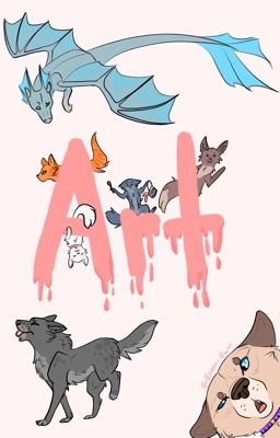 Leah's ArtBook {2}