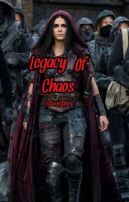 Legacy of Chaos {TVDxHPxPJO}