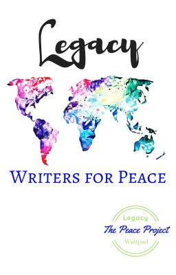legacy ... writers for peace