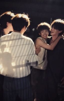 [ Leipeng - Hủ Nhĩ Du Sinh ] Luyến Nguyệt