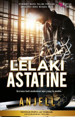 Lelaki Astatine